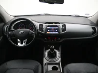 Kia Sportage 1.6 99kW thumbnail