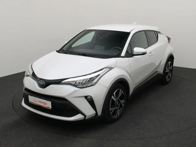 Image of Toyota C-HR 1.8 90kW