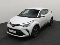 Toyota C-HR 1.8 90kW thumbnail