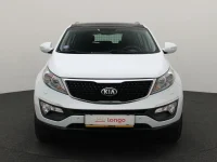 Kia Sportage 1.6 99kW thumbnail