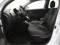 Kia Sportage 1.6 99kW thumbnail