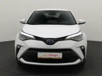 Toyota C-HR 1.8 90kW thumbnail