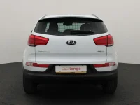 Kia Sportage 1.6 99kW thumbnail