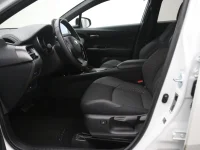Toyota C-HR 1.8 90kW thumbnail
