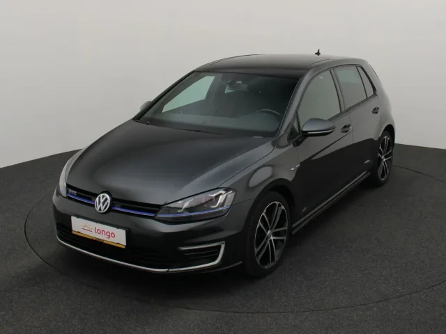 Image of Volkswagen Golf 1.4 160kW