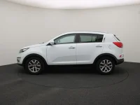 Kia Sportage 1.6 99kW thumbnail