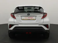 Toyota C-HR 1.8 90kW thumbnail