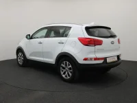Kia Sportage 1.6 99kW thumbnail