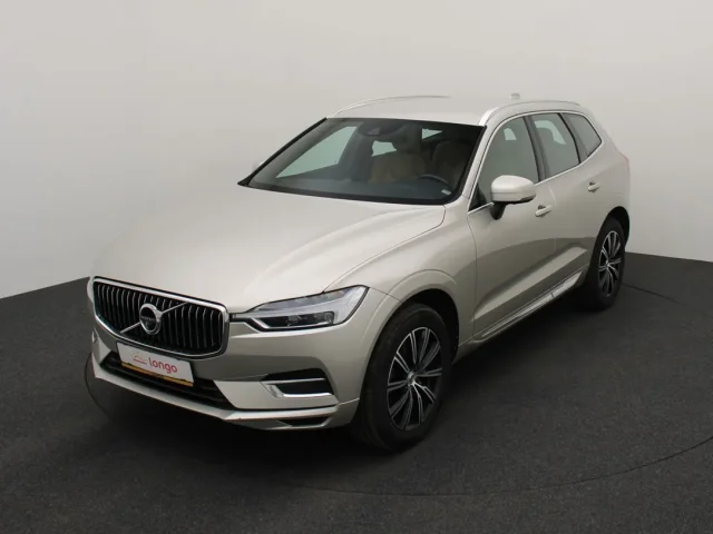 Image of Volvo XC60 2 184kW