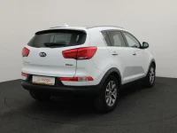 Kia Sportage 1.6 99kW thumbnail