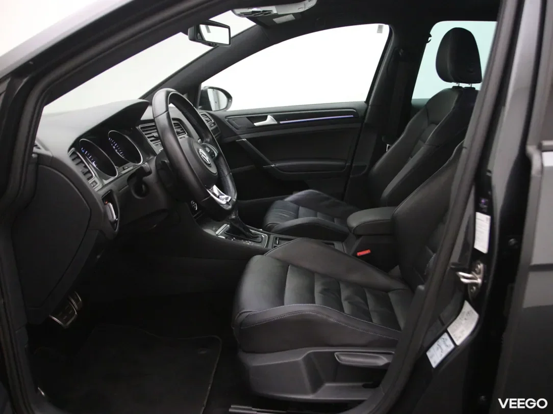 Volkswagen Golf 1.4 160kW