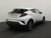 Toyota C-HR 1.8 90kW thumbnail