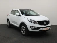 Kia Sportage 1.6 99kW thumbnail