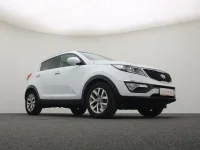 Kia Sportage 1.6 99kW thumbnail