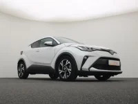 Toyota C-HR 1.8 90kW thumbnail