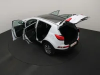 Kia Sportage 1.6 99kW thumbnail