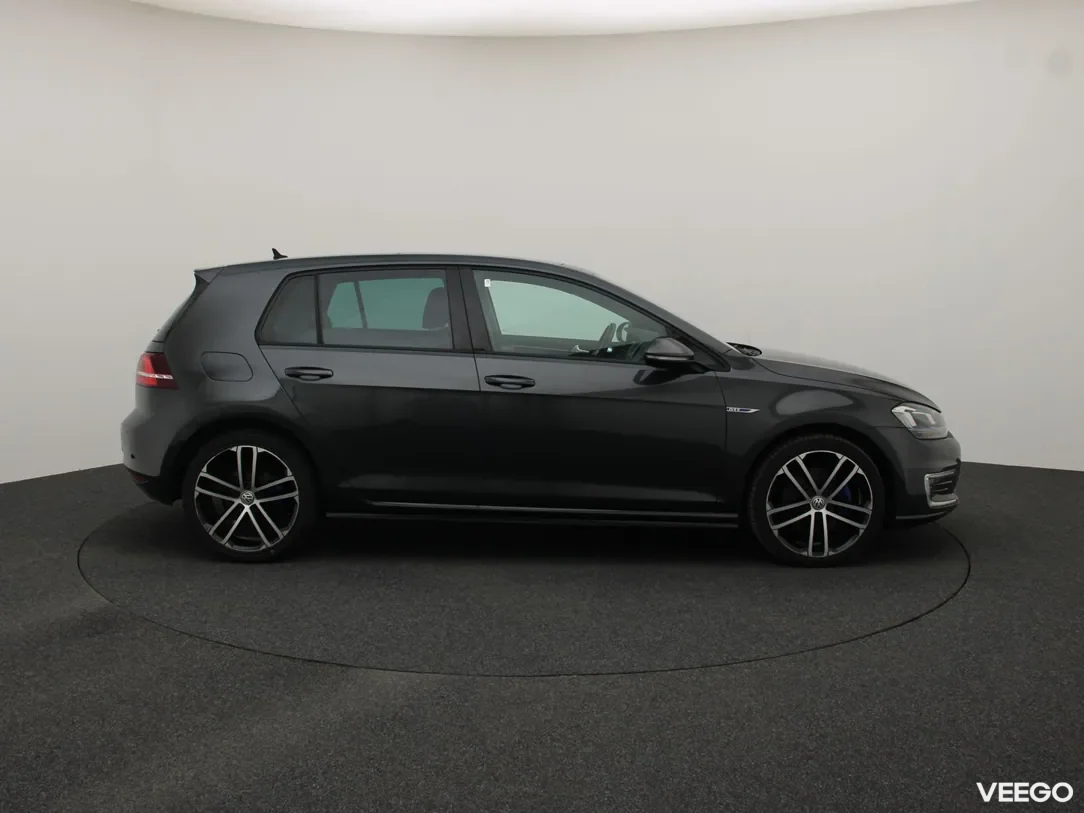 Volkswagen Golf 1.4 160kW