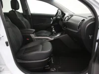 Kia Sportage 1.6 99kW thumbnail