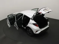 Toyota C-HR 1.8 90kW thumbnail
