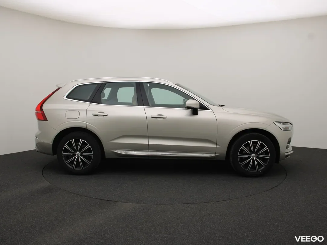 Volvo XC60 2 184kW