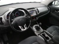 Kia Sportage 1.6 99kW thumbnail