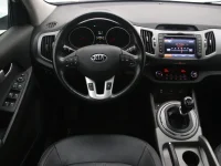 Kia Sportage 1.6 99kW thumbnail