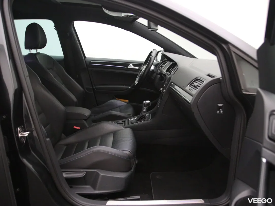 Volkswagen Golf 1.4 160kW