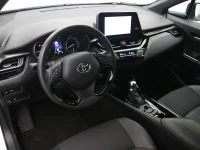 Toyota C-HR 1.8 90kW thumbnail
