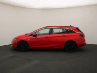 Opel Astra 1.6 81kW thumbnail