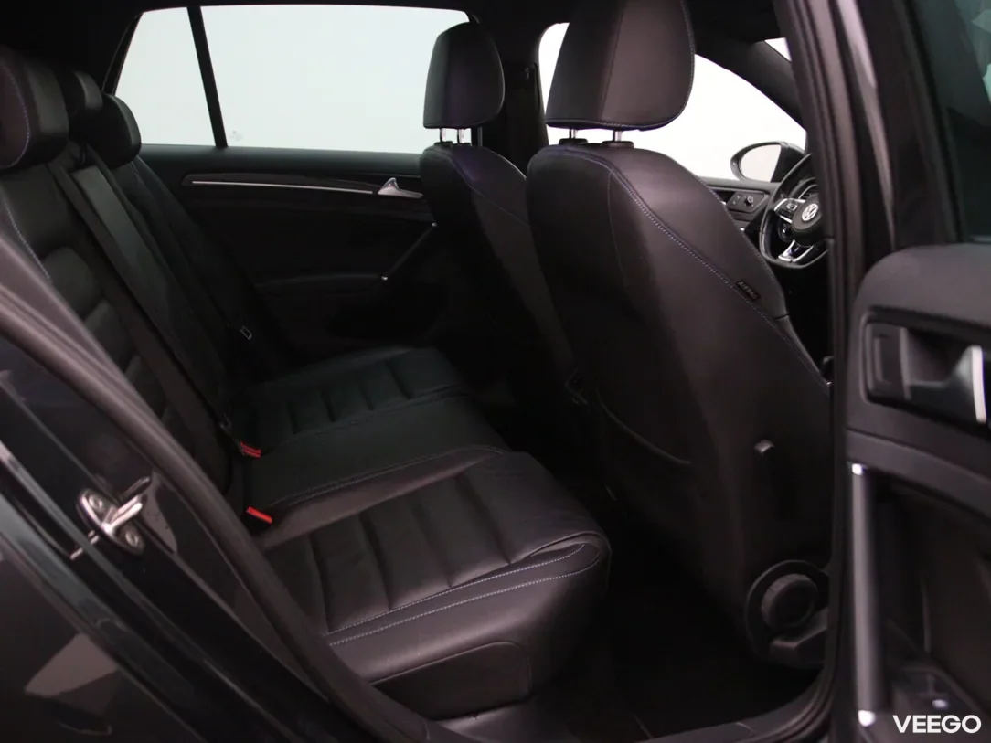Volkswagen Golf 1.4 160kW