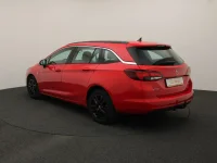 Opel Astra 1.6 81kW thumbnail