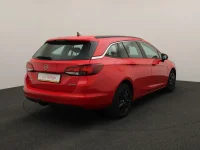 Opel Astra 1.6 81kW thumbnail