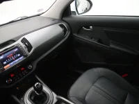 Kia Sportage 1.6 99kW thumbnail