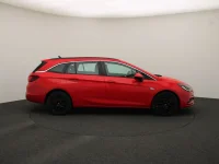 Opel Astra 1.6 81kW thumbnail