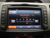 Kia Sportage 1.6 99kW thumbnail
