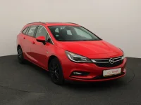 Opel Astra 1.6 81kW thumbnail