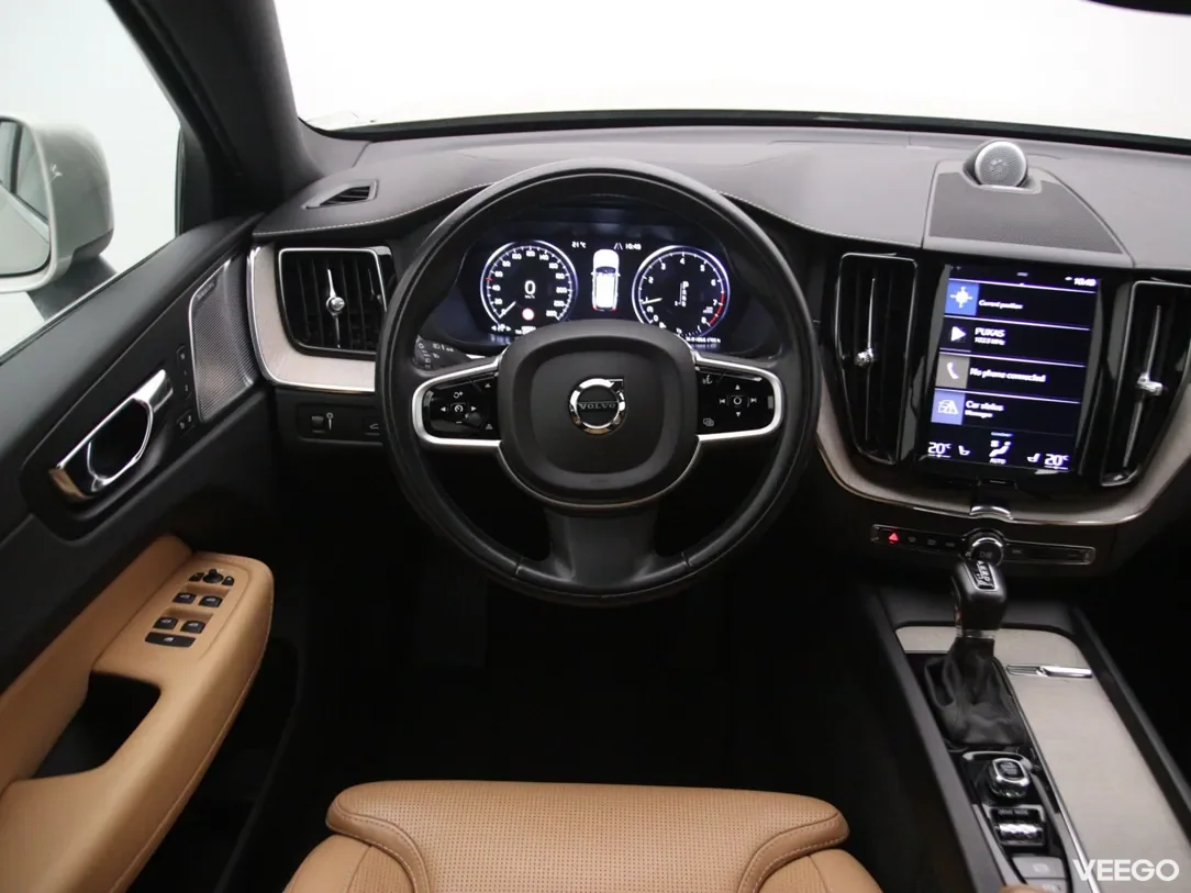 Volvo XC60 2 184kW