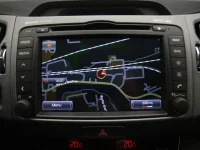 Kia Sportage 1.6 99kW thumbnail