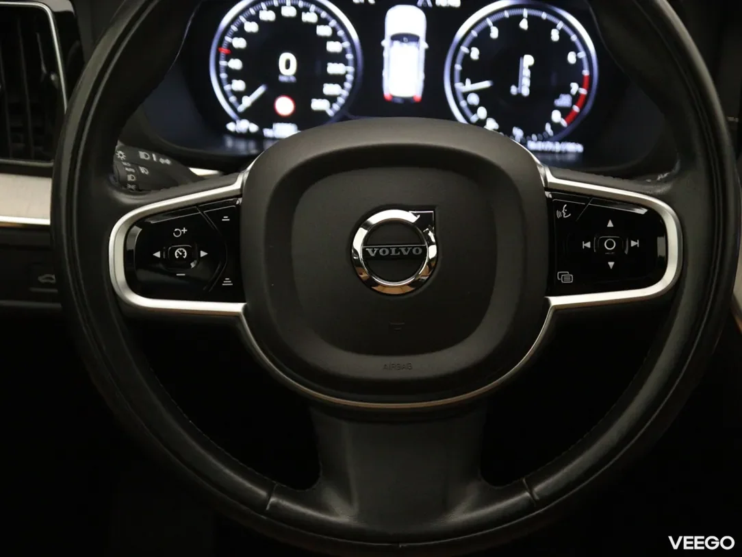 Volvo XC60 2 184kW