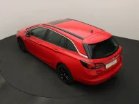 Opel Astra 1.6 81kW thumbnail