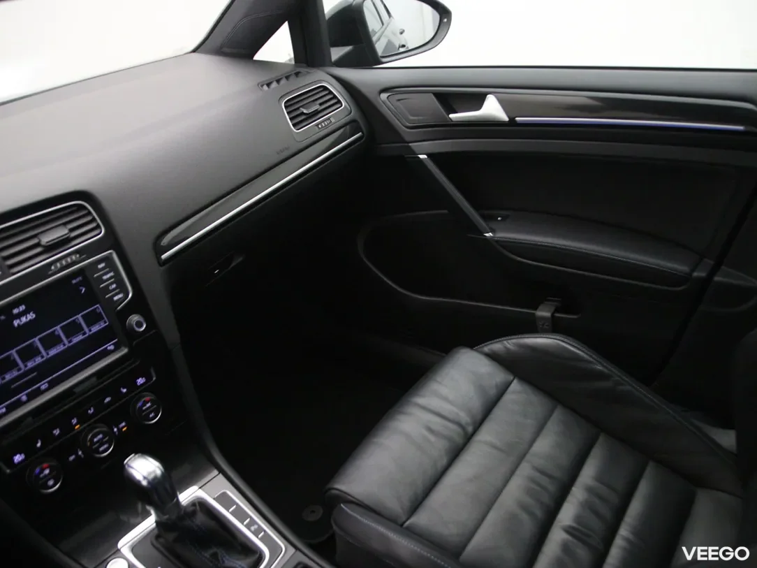 Volkswagen Golf 1.4 160kW