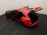 Opel Astra 1.6 81kW thumbnail