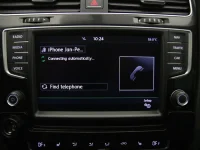 Volkswagen Golf 1.4 160kW thumbnail