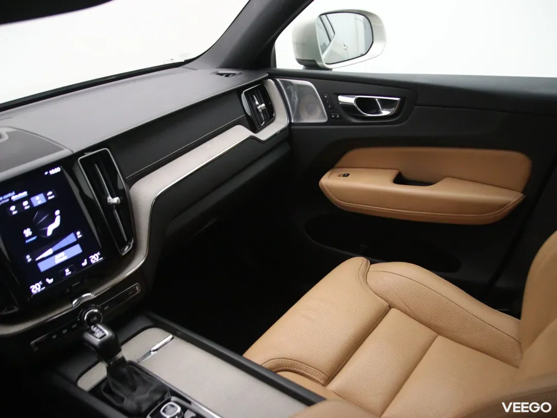 Volvo XC60 2 184kW