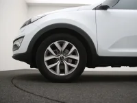 Kia Sportage 1.6 99kW thumbnail