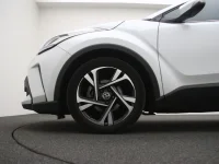 Toyota C-HR 1.8 90kW thumbnail
