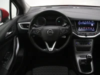 Opel Astra 1.6 81kW thumbnail