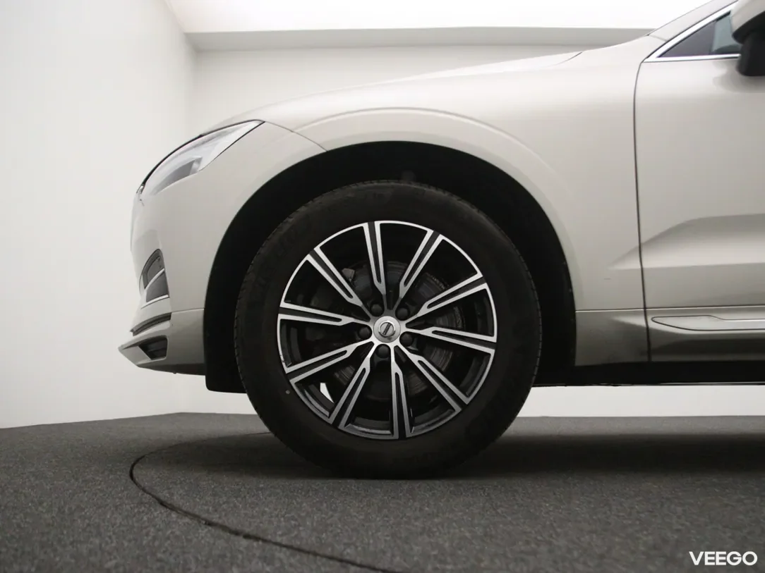 Volvo XC60 2 184kW