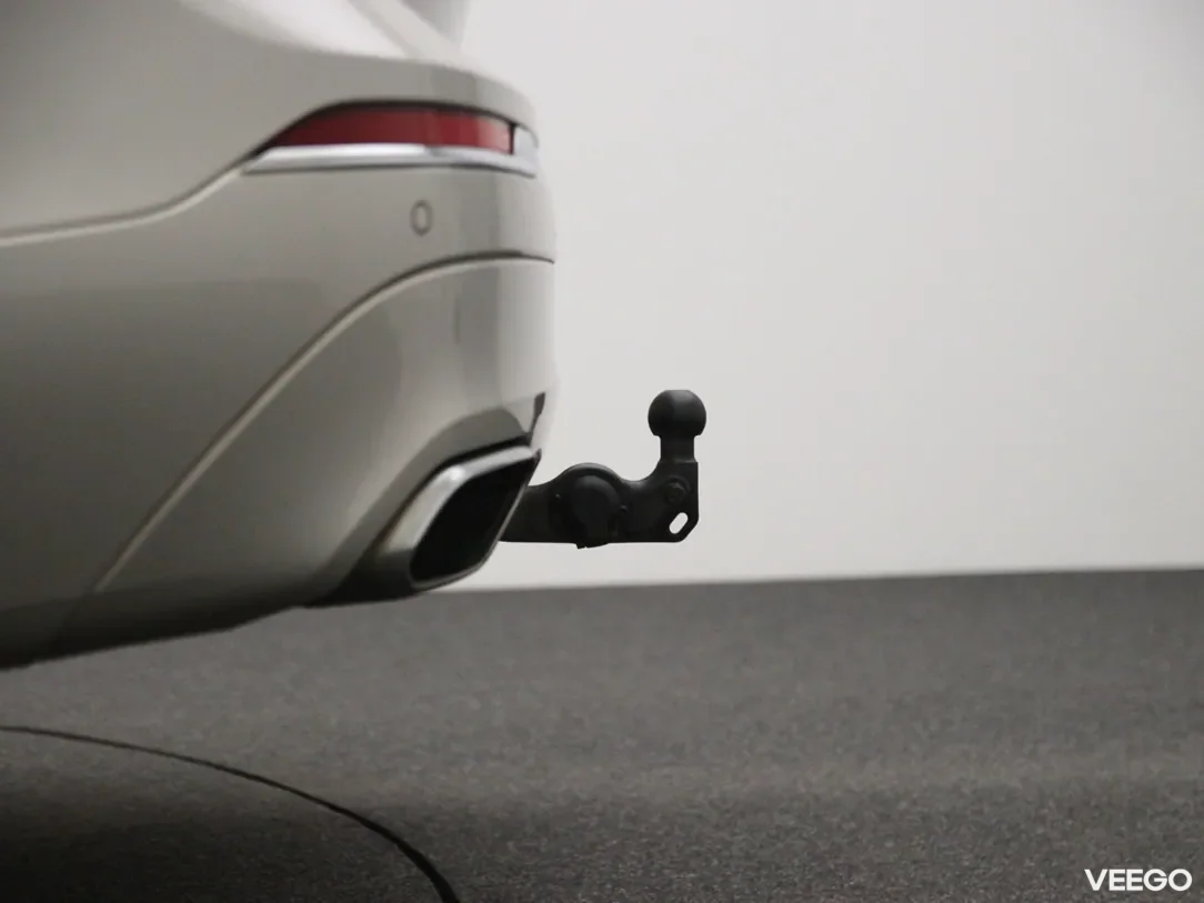 Volvo XC60 2 184kW