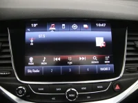 Opel Astra 1.6 81kW thumbnail
